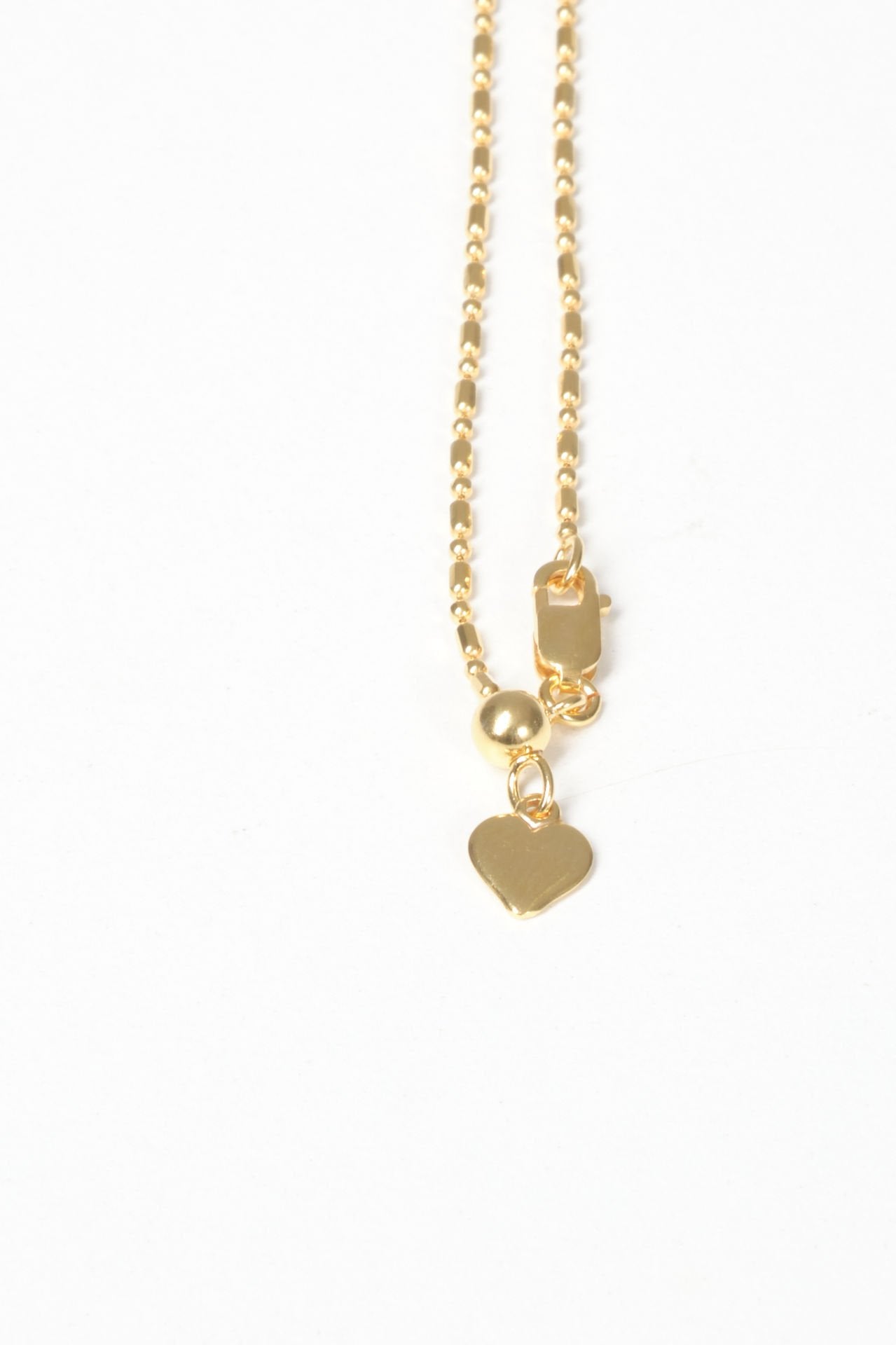 Heart Necklace